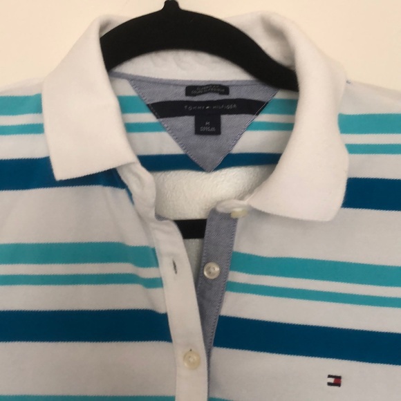 TOMMY HILFIGER - Picture 3 of 3